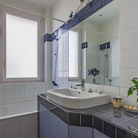 Chicco In Zona Elegante ミラノ