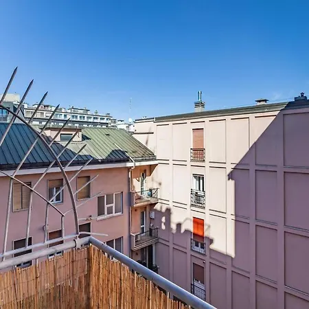 アパート Chicco In Zona Elegante