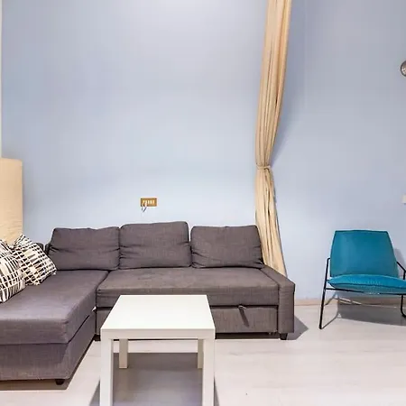 12 Minutes From Duomo - Modern Loft Milaan