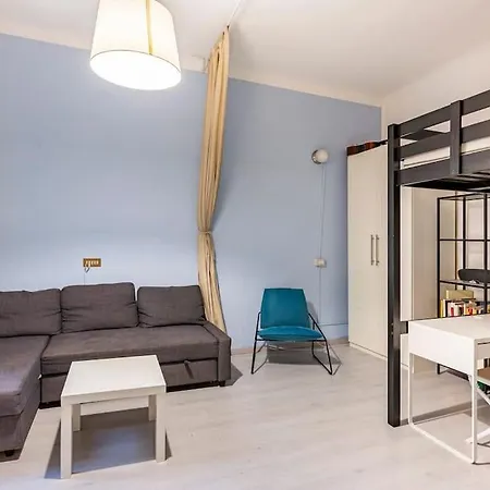 公寓 12 Minutes From Duomo - Modern Loft *
