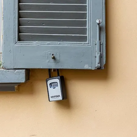 公寓 12 Minutes From Duomo - Modern Loft 米兰