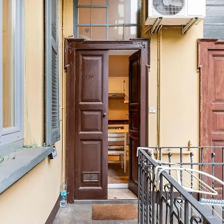 Appartement 12 Minutes From Duomo - Modern Loft