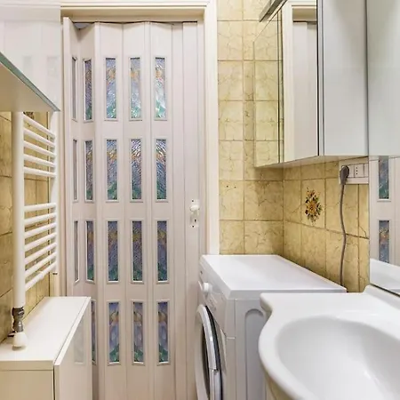 Apartment 12 Minutes From Duomo - Modern Loft Mailand