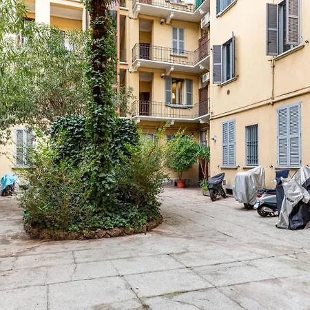 Apartment 12 Minutes From Duomo - Modern Loft
