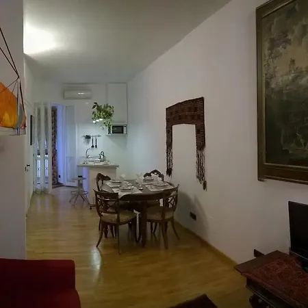 Via Marghera Milano
