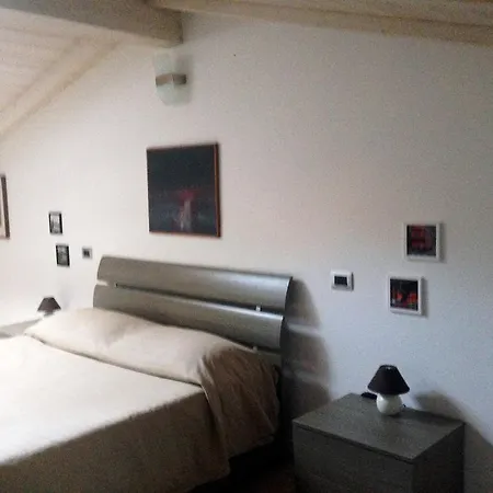 Apartment Loft Lombardini