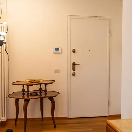 Apartment Skyattic - 801 - Citylife - 1 Min Domodossola M5