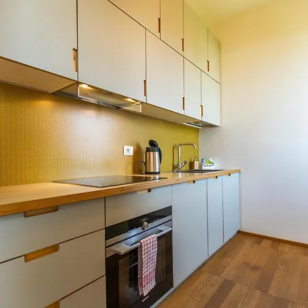 Skyattic - 801 - Citylife - 1 Min Domodossola M5 Mailand