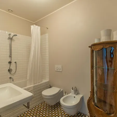 Διαμέρισμα Skyattic - 801 - Citylife - 1 Min Domodossola M5