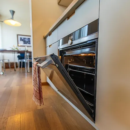 Apartment Skyattic - 801 - Citylife - 1 Min Domodossola M5