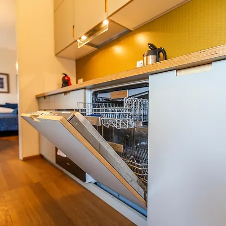 Apartment Skyattic - 801 - Citylife - 1 Min Domodossola M5 *