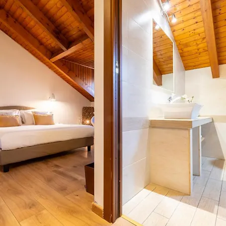 Bagliori Hotel 3*