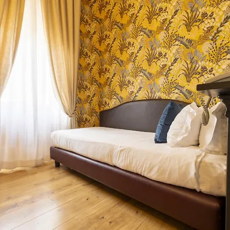 Hotel Bagliori Milán
