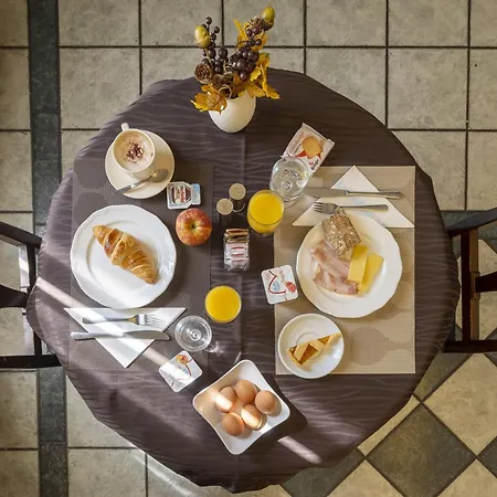 Bagliori Hotel