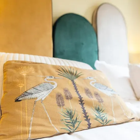 Hotel Bagliori 3*