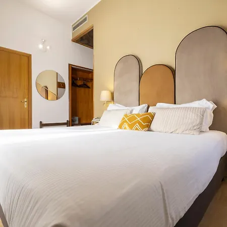 Bagliori Hotel 3*