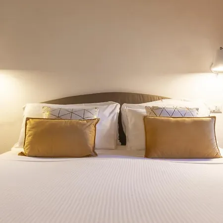 Bagliori Hotel Milán