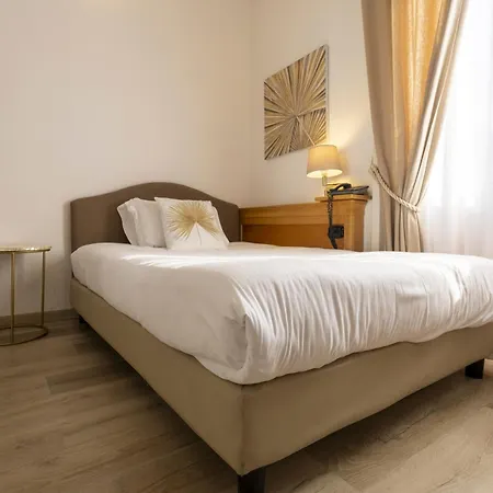 Hotel Bagliori Milán