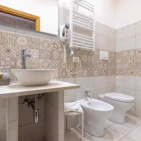 Hotel Bagliori Milano