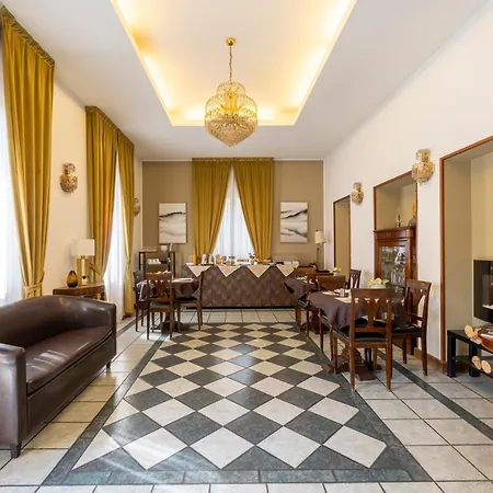 Bagliori 3* Milán