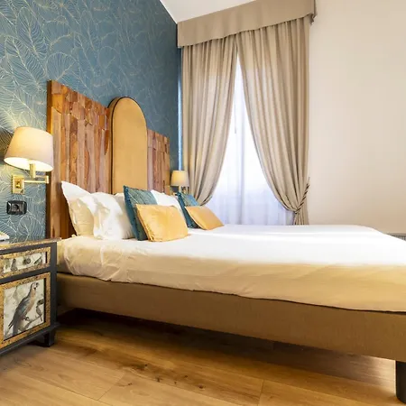 Bagliori Hotel Milán
