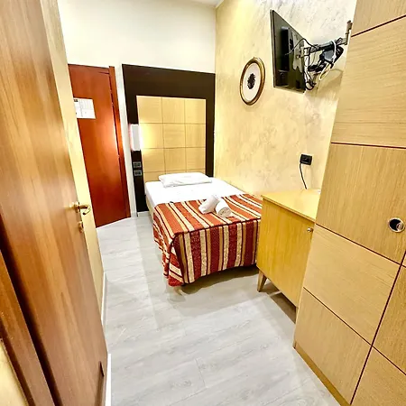Fiorella Hotel