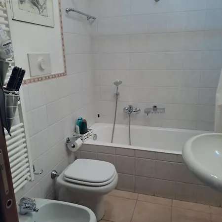 Apartmán Via Comune Antico