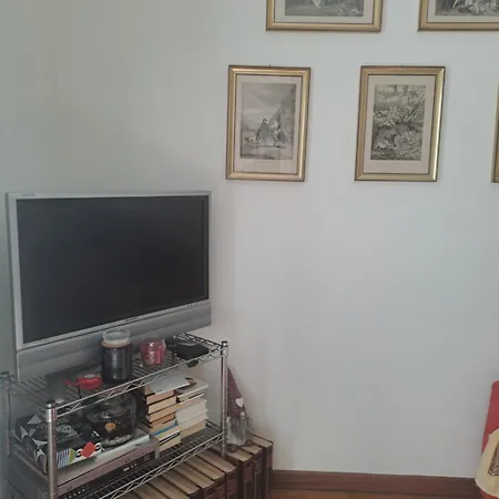 Via Comune Antico Apartmán *