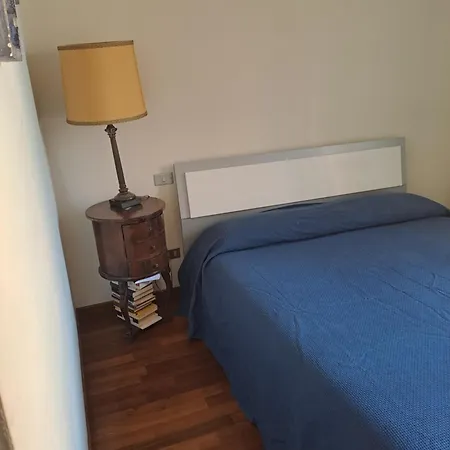 Διαμέρισμα Via Comune Antico *