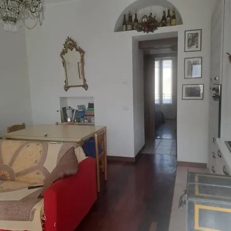 Via Comune Antico Apartment Mailand