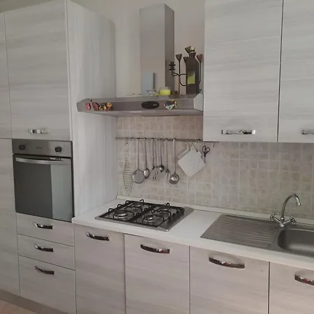 Apartment Via Comune Antico Mailand