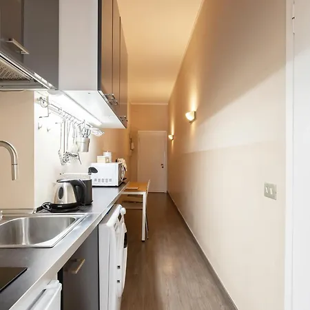 Retreats Duomo Carrobbio Milano