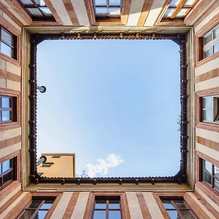 Retreats Duomo Carrobbio Appartement *