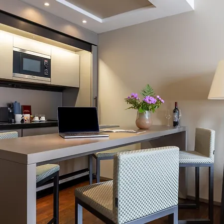 Nj & San Pietro All'orto 6 Apartman