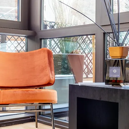 Apartman Nj & San Pietro All'orto 6