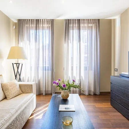 Nj & San Pietro All'orto 6 Apartman