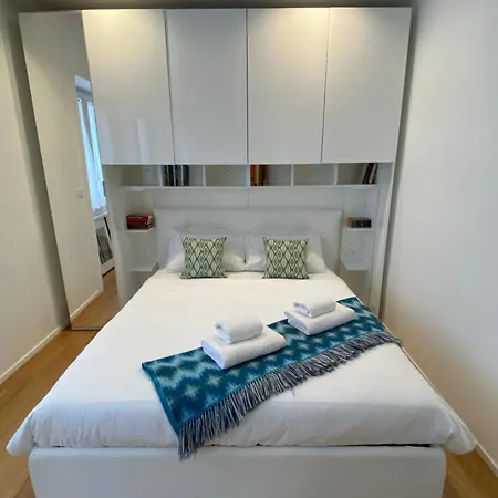 Gramsci 2 - Cozy Near Sempione Park! * Milánó