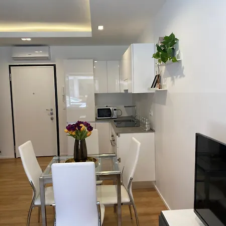 Gramsci 2 - Cozy Near Sempione Park! * Milano