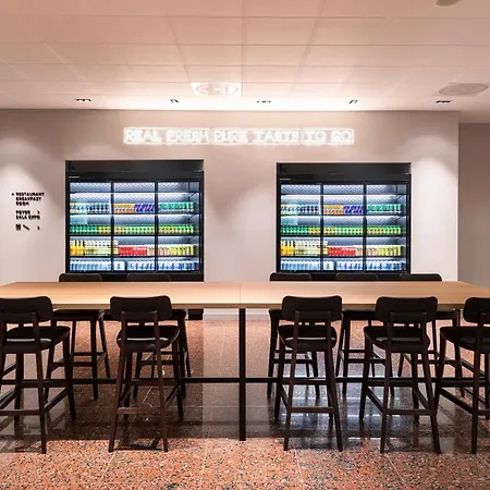 Hotel Quark Milan