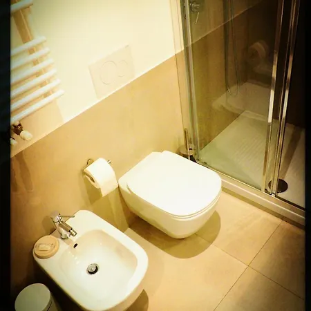 Lejlighed Smile House. Intero Trilocale 15 Min. Dal Centro Milano