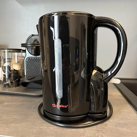 Lejlighed A Casa - Just Like At