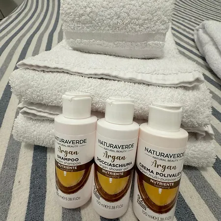 Lejlighed A Casa - Just Like At *