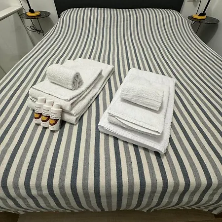 A Casa - Just Like At Appartamento *