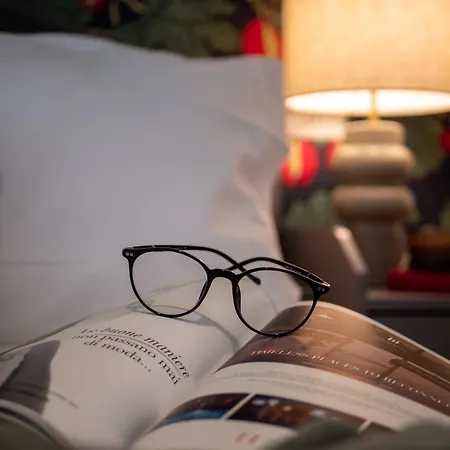 Lägenhet Red Fruit Wifi Gigabit Fiera Rho Mico Milano