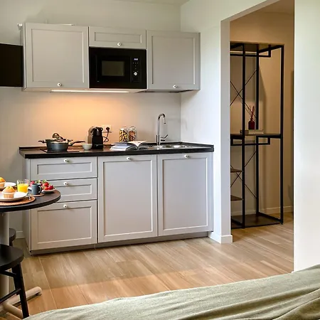 Apartamento Red Fruit Wifi Gigabit Fiera Rho Mico Milán