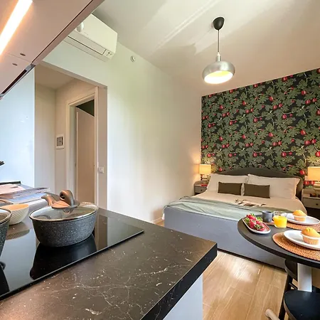 Red Fruit Wifi Gigabit Fiera Rho Mico *