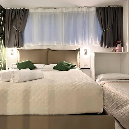 Apartament Salis28 Mm3 Affori Centro *