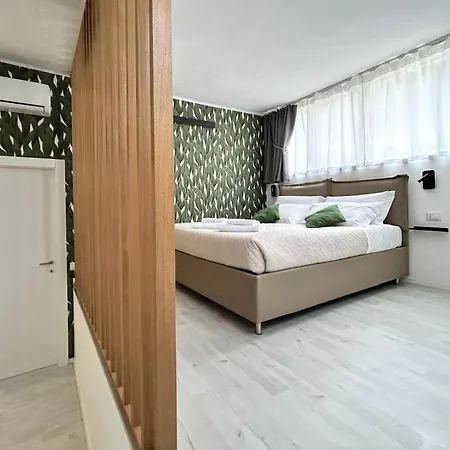 Salis28 Mm3 Affori Centro Милан