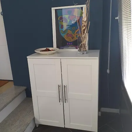 شقة Gaby's Flat - Citylife,