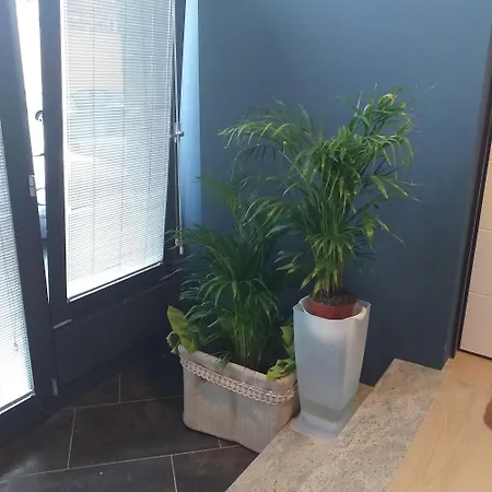 Gaby's Flat - Citylife, * Milán